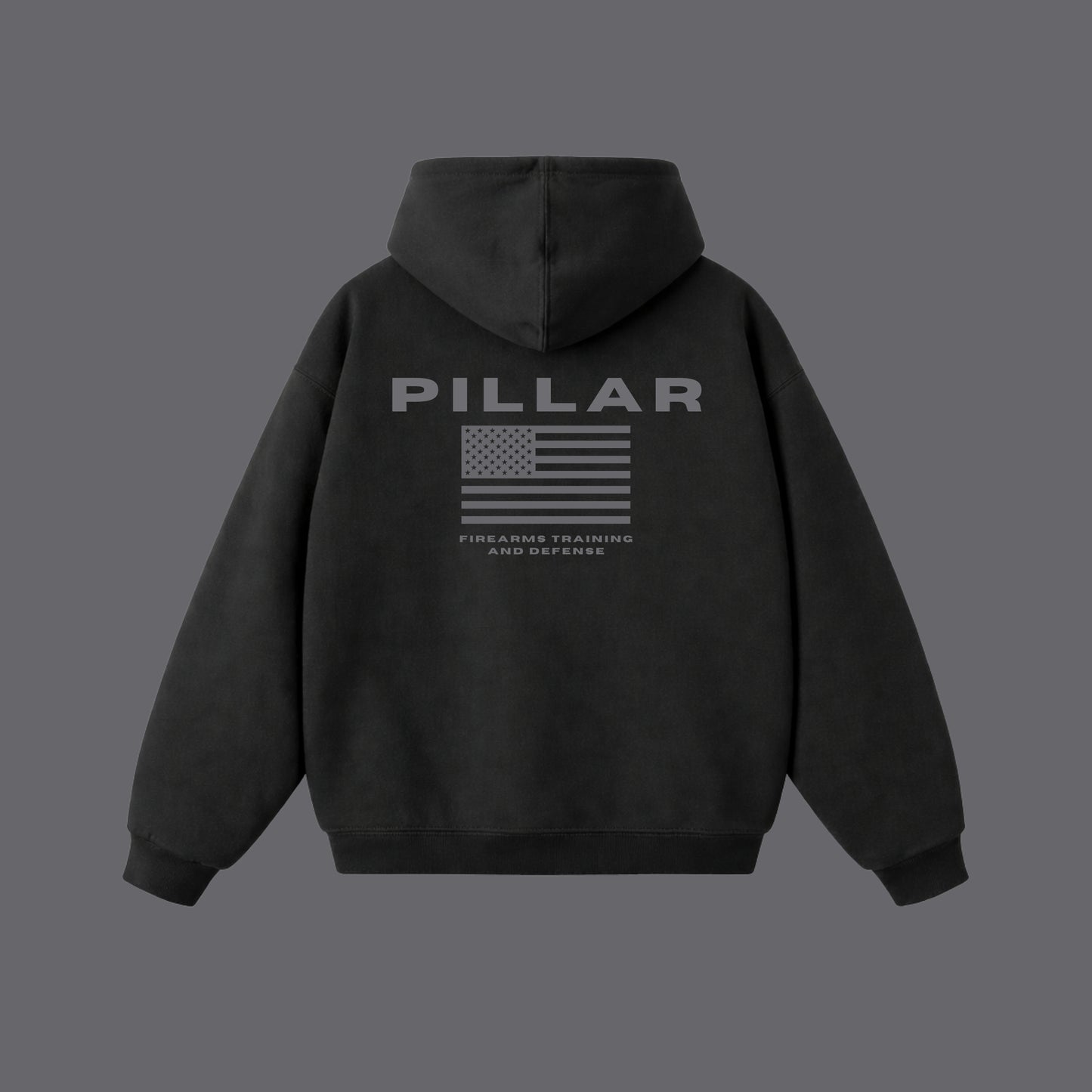 Foundation Series Hoodie