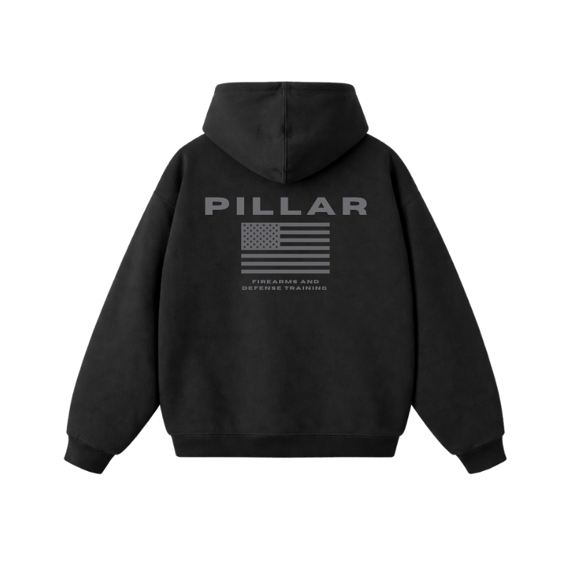 Foundation Series Hoodie