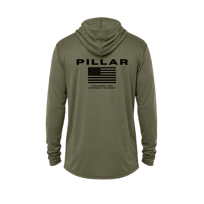 Range Hoodie