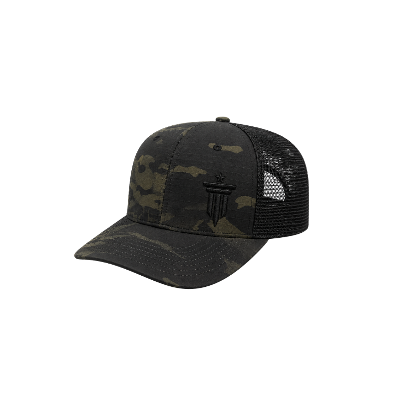 Trucker Hat