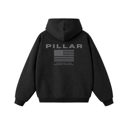Foundation Series Hoodie