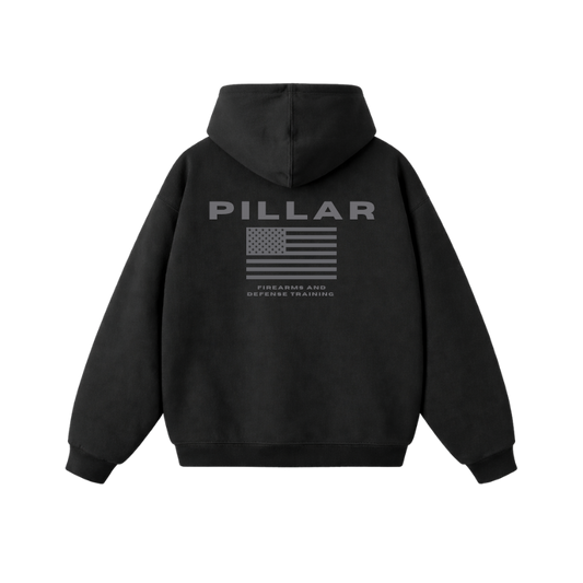 Foundation Series Hoodie