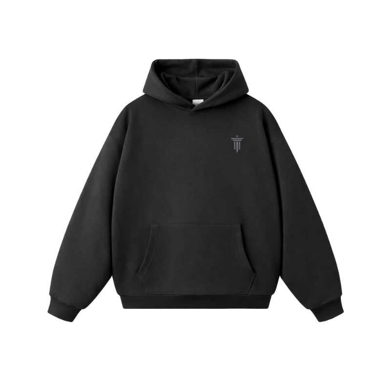 Foundation Series Hoodie