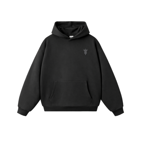 Foundation Series Hoodie