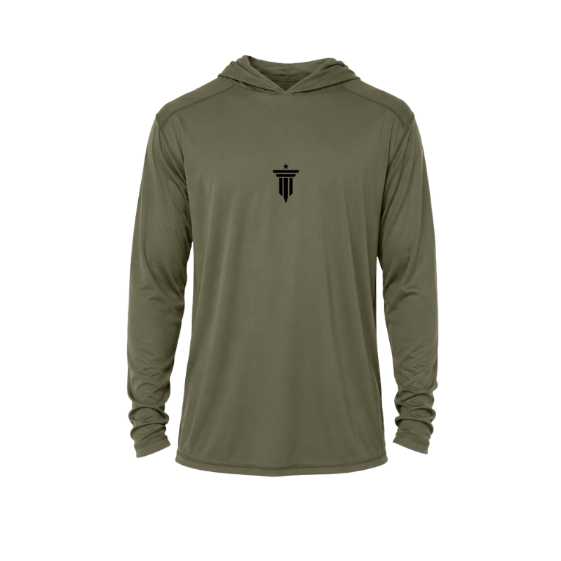 Range Hoodie
