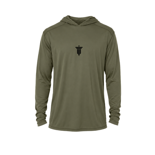 Range Hoodie