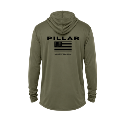Range Hoodie
