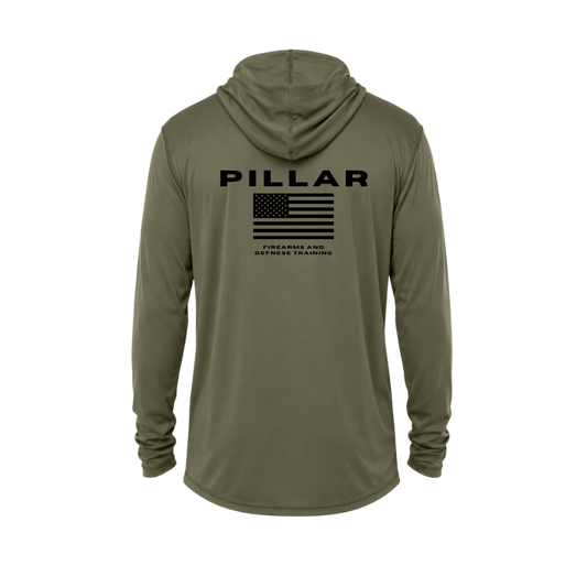 Range Hoodie