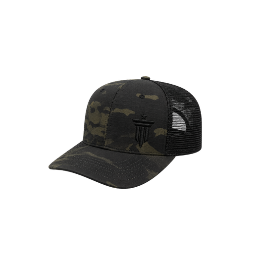 Trucker Hat