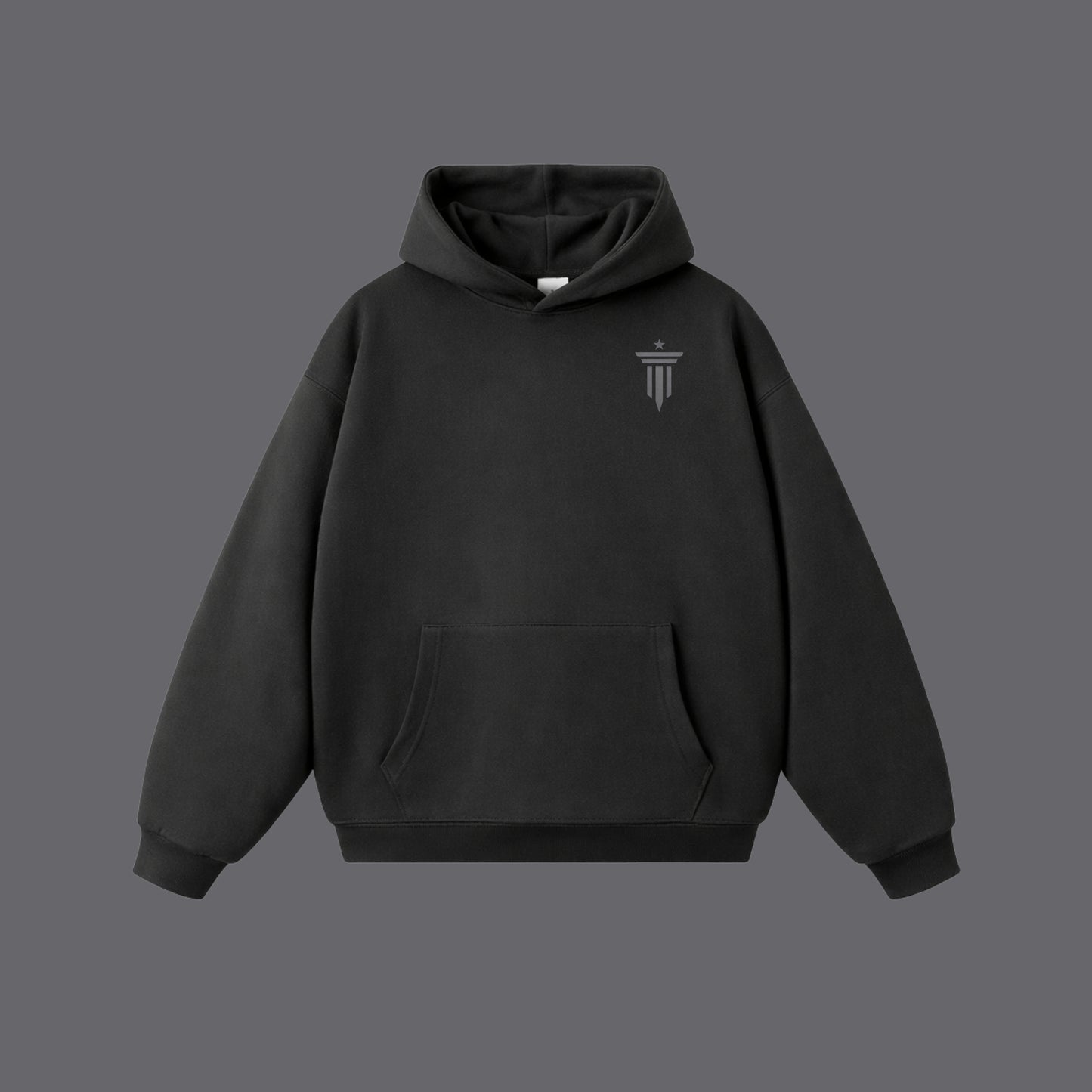 Foundation Series Hoodie