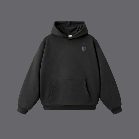 Foundation Series Hoodie