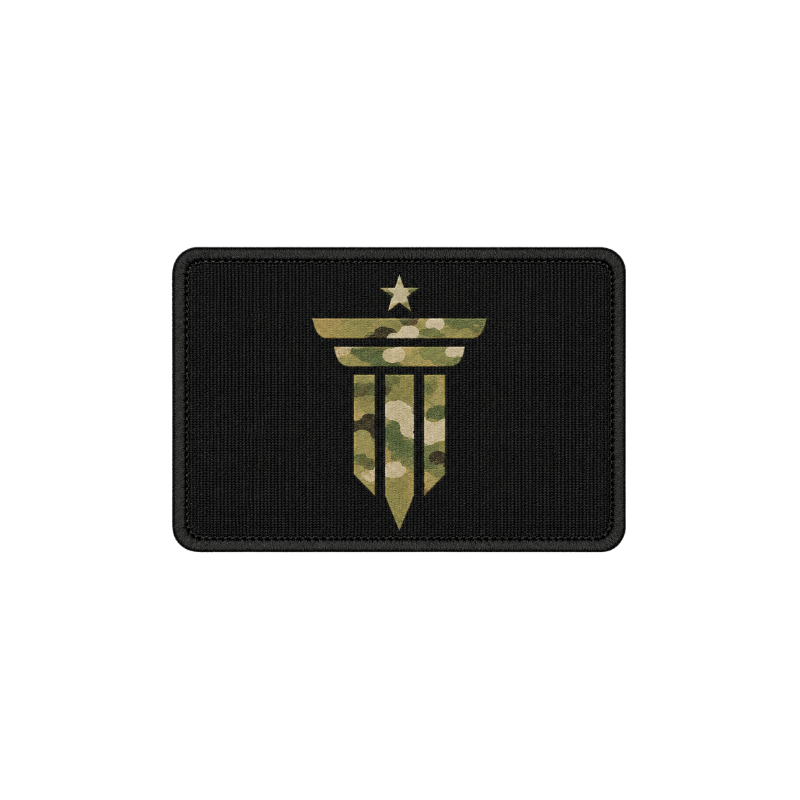 Logo Patch