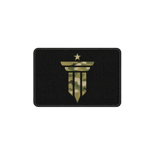 Logo Patch